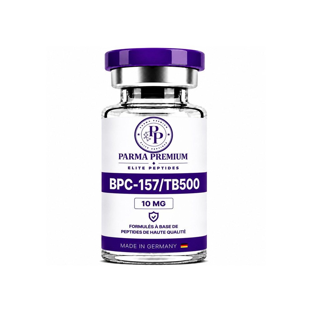 BPC-157 / TB-500