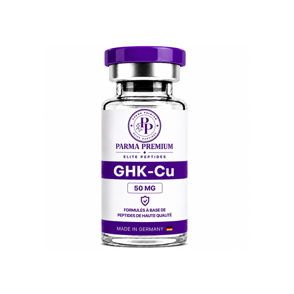 GHK-Cu