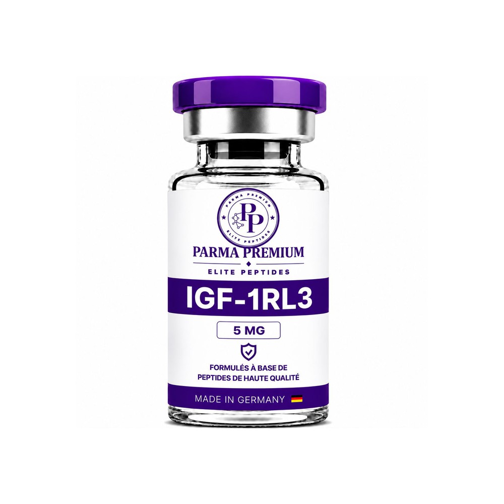 IGF-1 LR3
