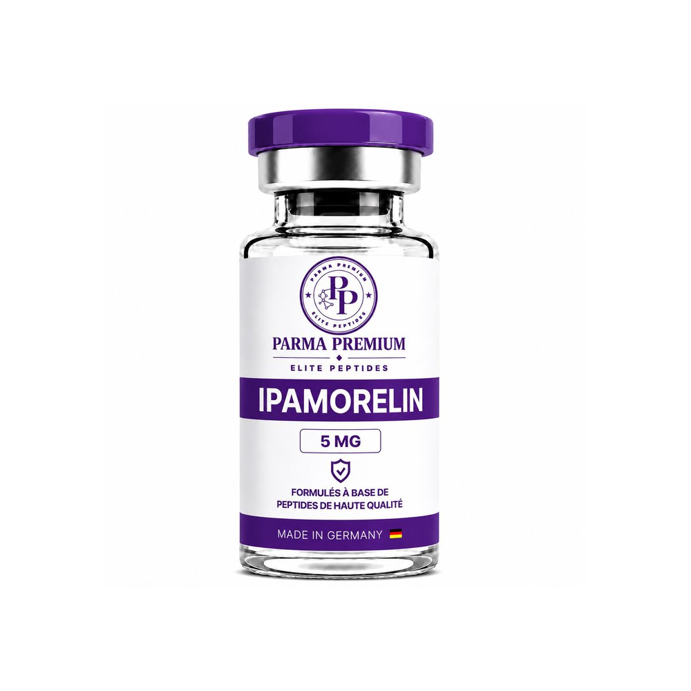 Ipamorelin