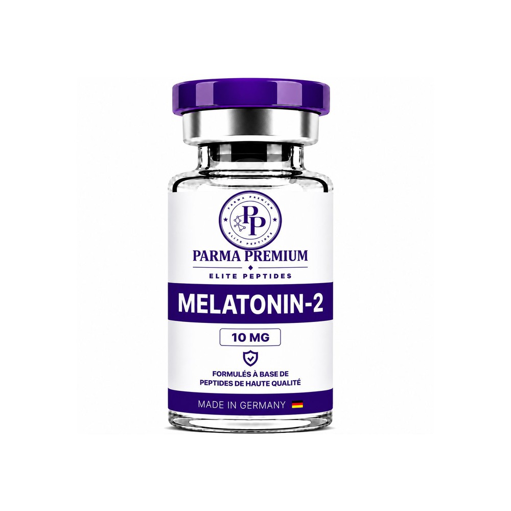 Melanotan II