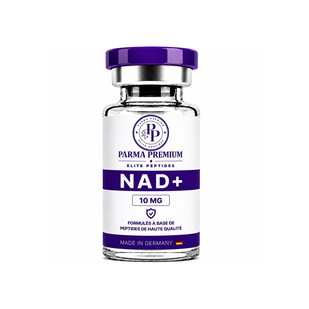 NAD+