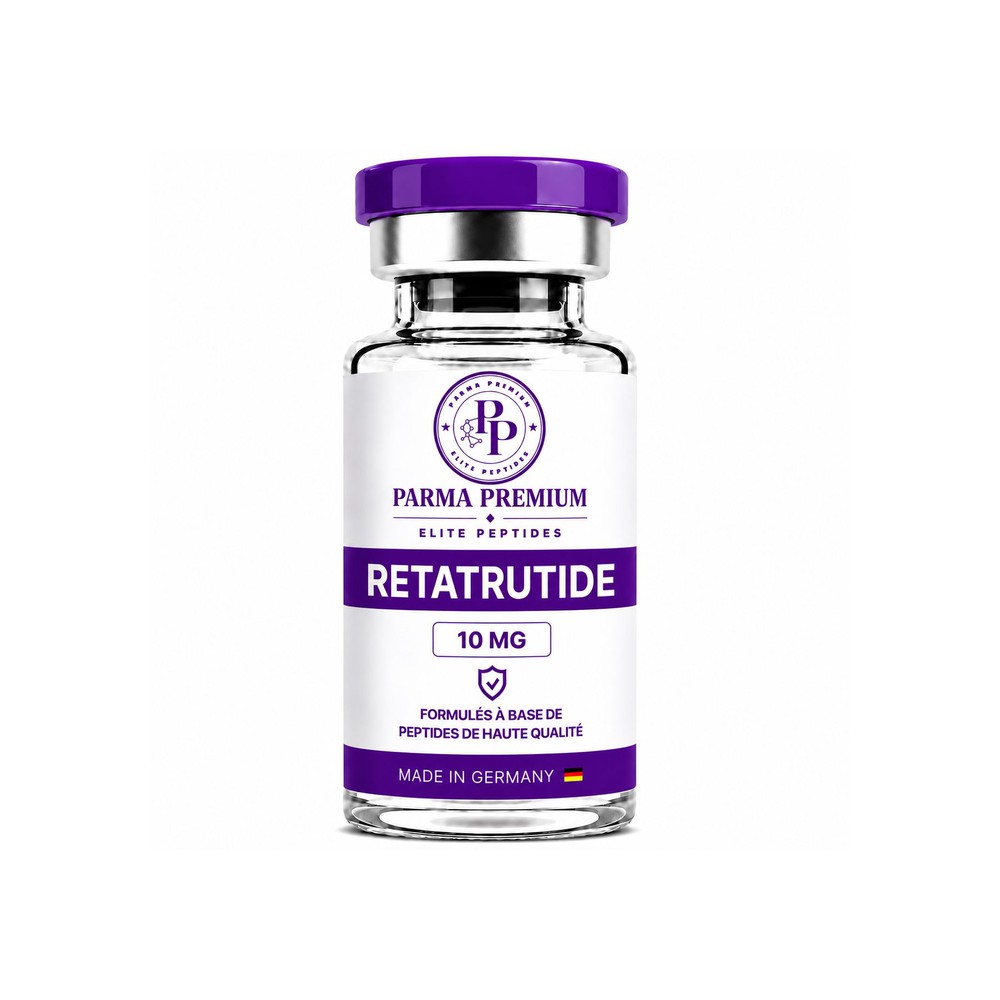 Retatrutide