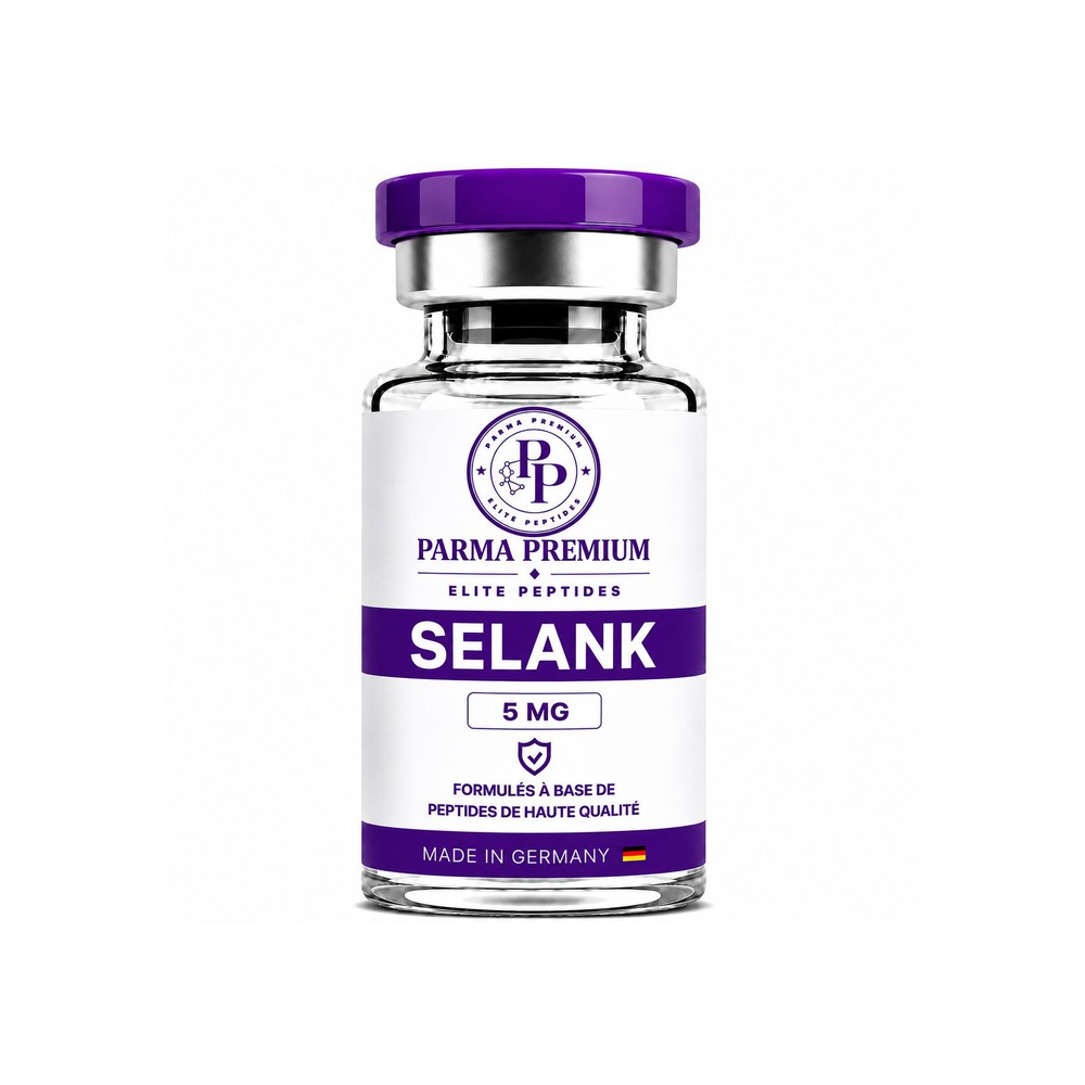 Selank