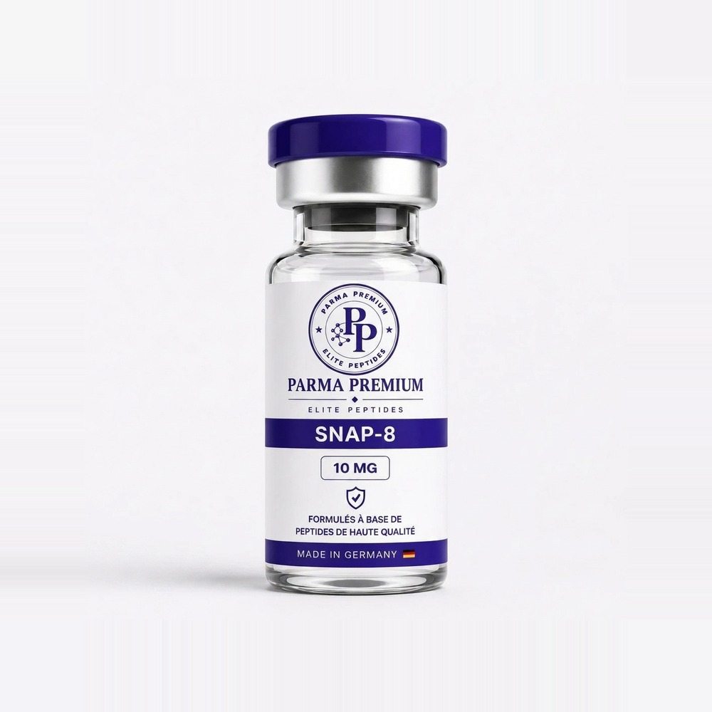 SNAP-8