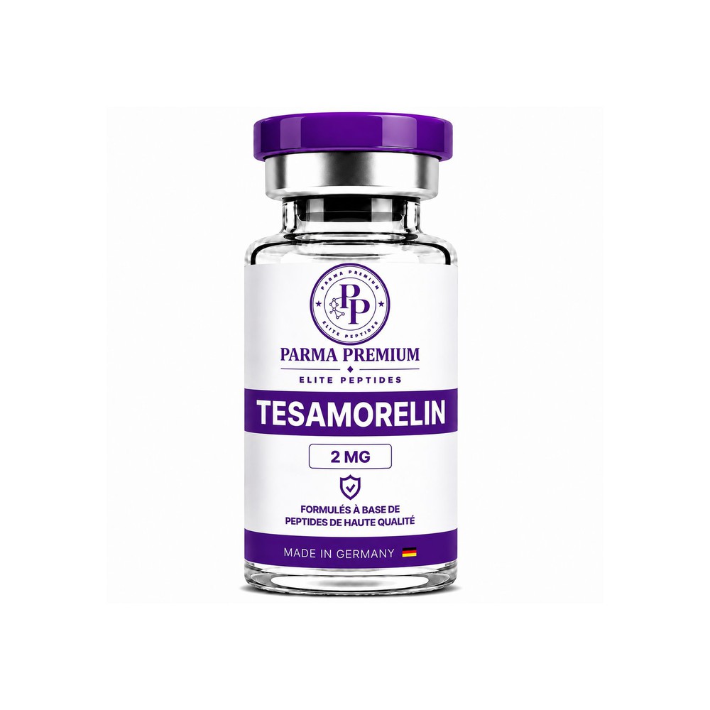 Tesamorelin